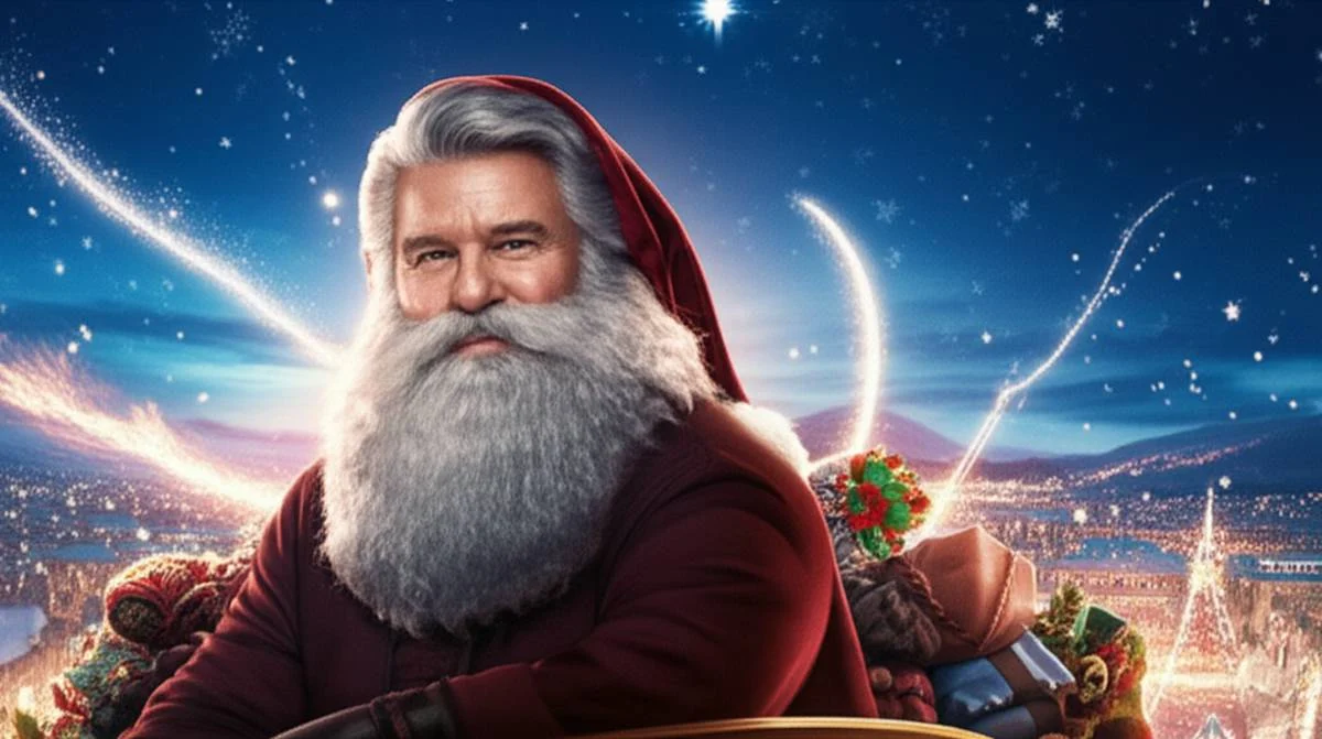 فیلم رویدادنامه کریسمس (The Christmas Chronicles): هر آنچه باید بدانید
