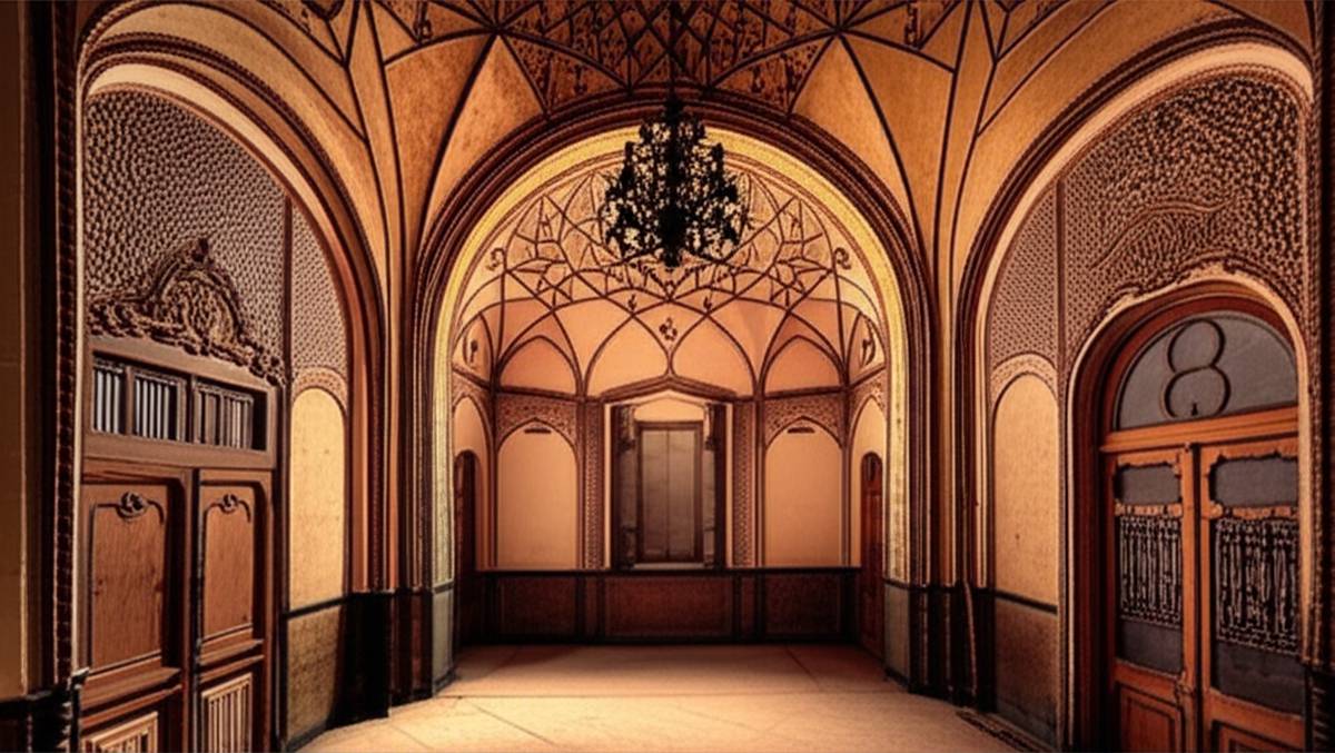 خانه دبیرالملک تهران: مالک اصلی این عمارت تاریخی کیست؟
