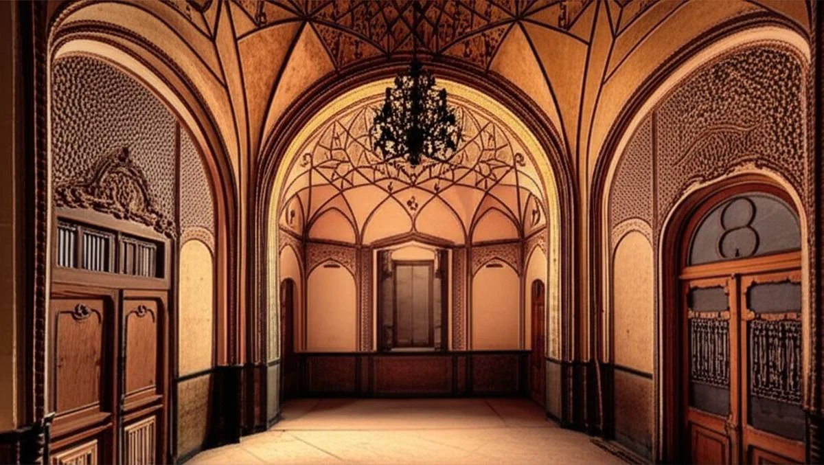خانه دبیرالملک تهران: مالک اصلی این عمارت تاریخی کیست؟