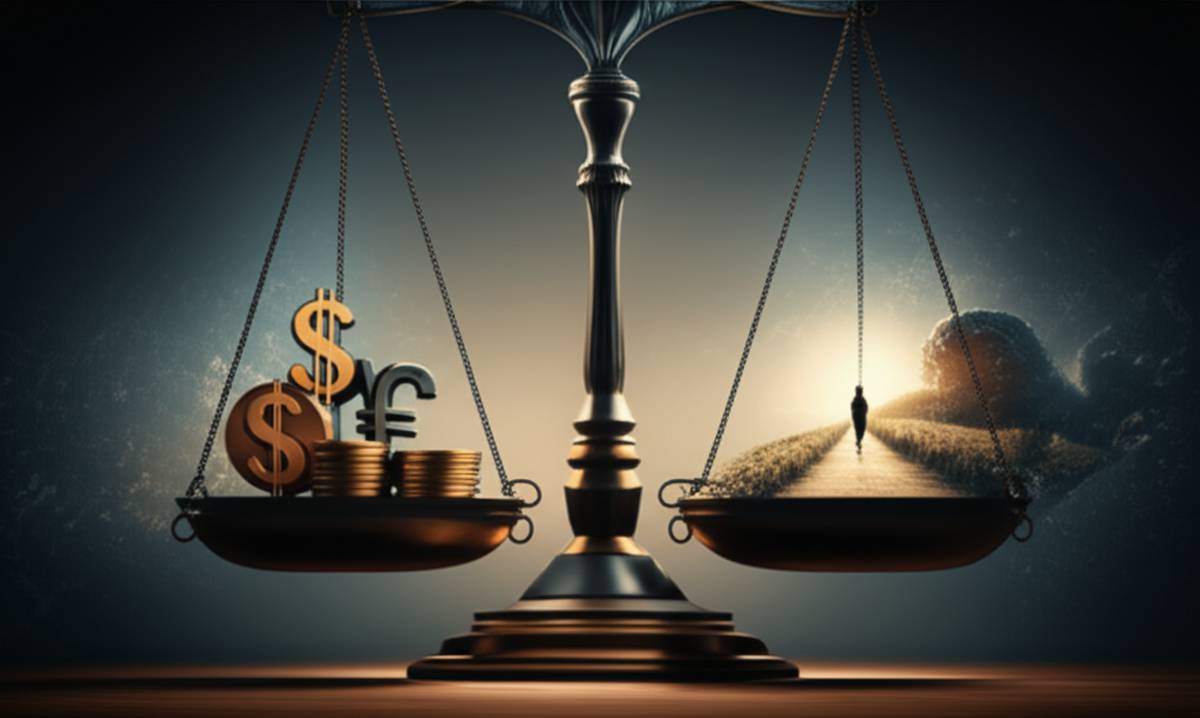 آیا رباخواری قابل گذشت است؟ | راهنمای کامل احکام شرعی