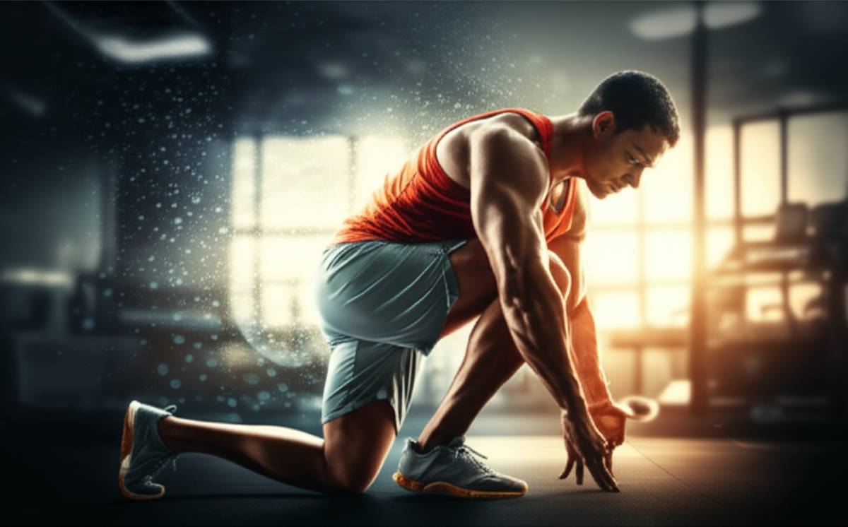 ویژگی های پودر ریکاوری QNT - افزایش عملکرد و ریکاوری سریع