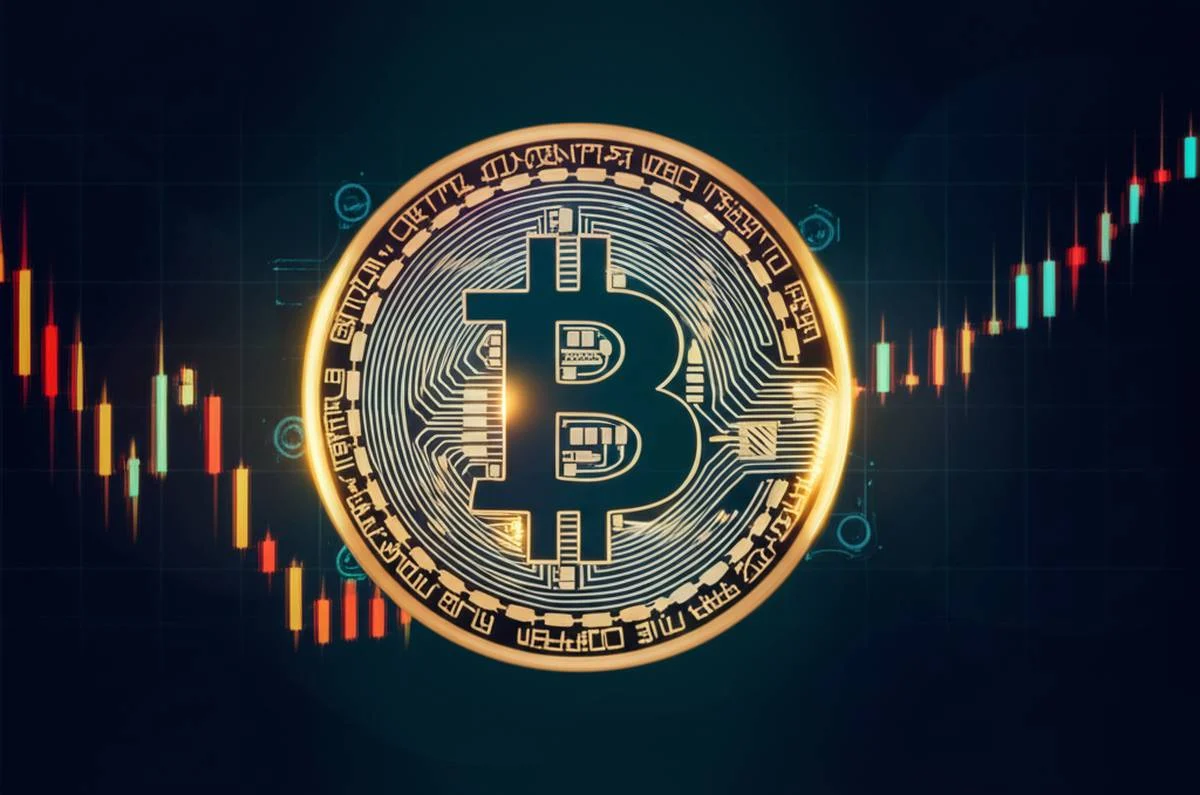 ارزش امروز بیت کوین (BTC) | قیمت لحظه ای و نمودار زنده