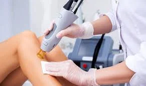 چرا لیزر در بارداری ممنوع است؟