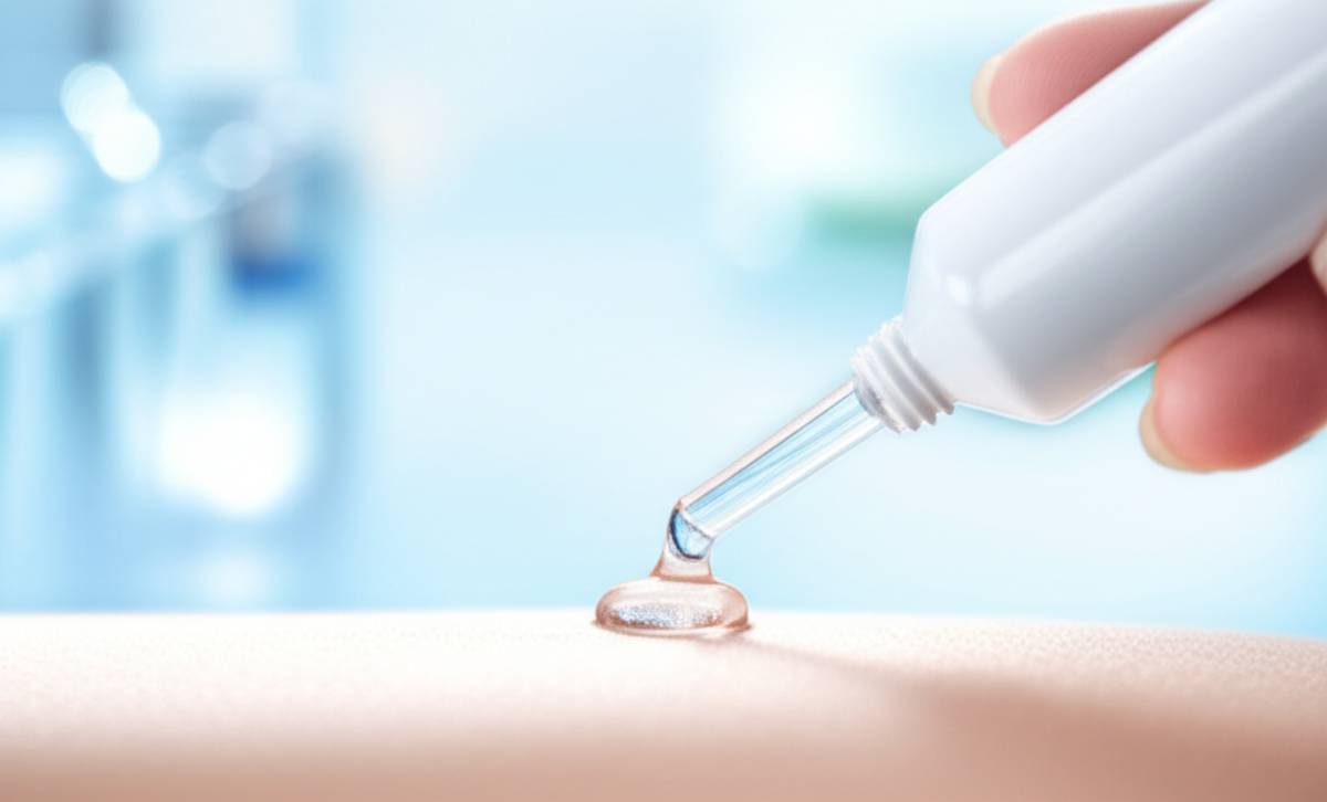 قوی ترین پمادها و داروهای موضعی برای درمان زگیل تناسلی.