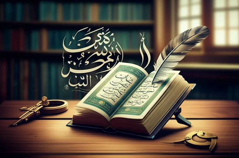 خلاصه کتاب قواعد عربی کنکور جیبی | سید هادی هاشمی