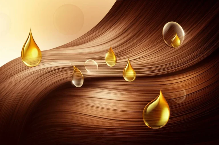 سرم مو روغن آرگان سپیژن | ترمیم، نرمی و درخشش موها