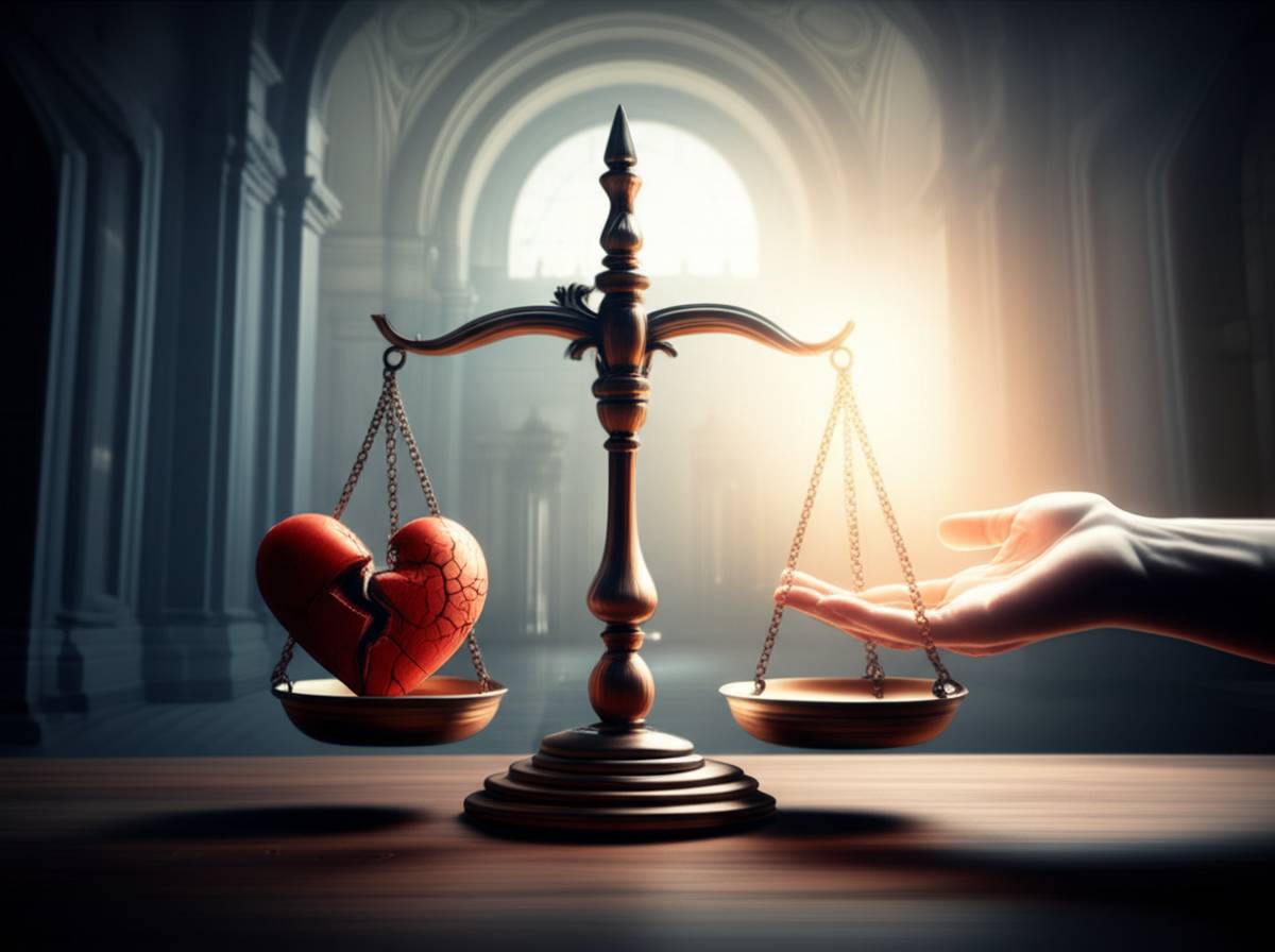 جرم رابطه نامشروع قابل گذشت است: شرایط و تبصره های قانونی