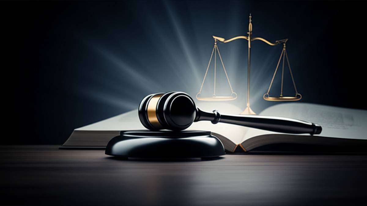 مجازات اعاده حیثیت کلاهبرداری - راهنمای کامل حقوقی