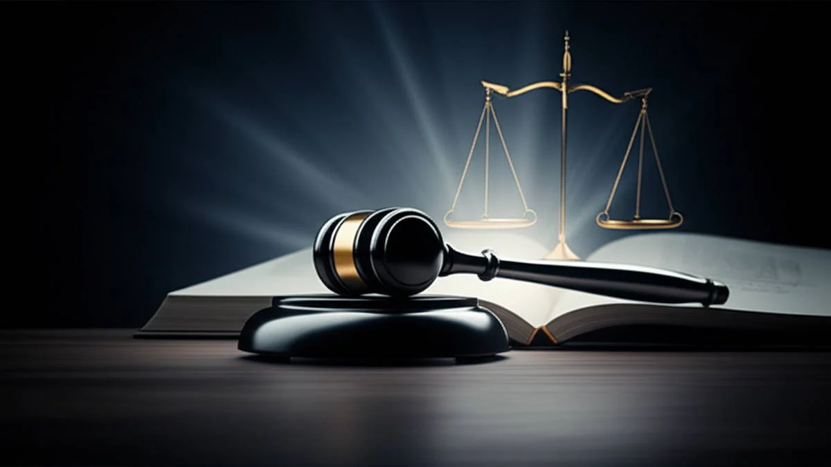 مجازات اعاده حیثیت کلاهبرداری - راهنمای کامل حقوقی