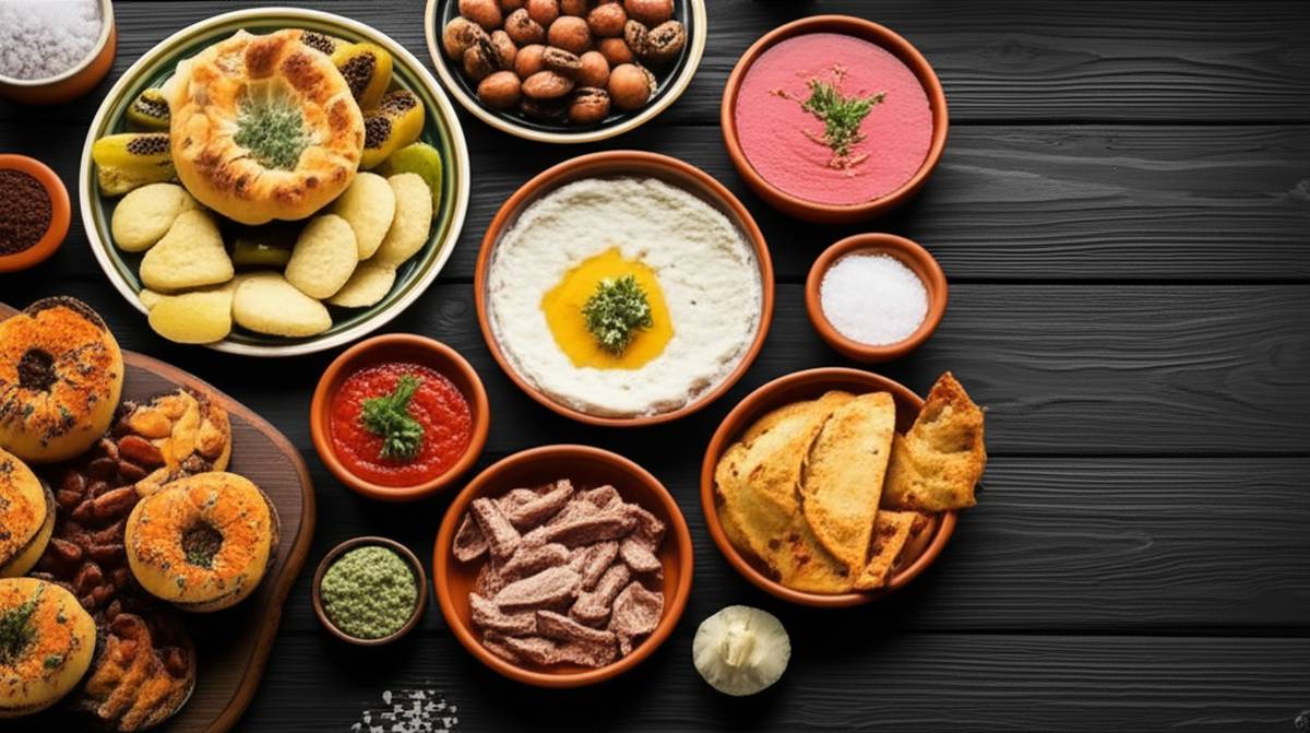 ۱۰ خوشمزه ترین غذاهای پرتغال که باید امتحان کنید