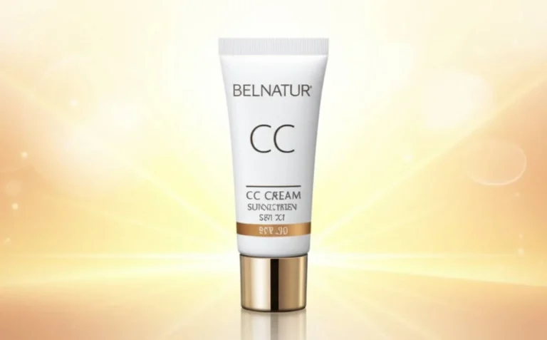 نقد و بررسی سی سی کرم ضد آفتاب بلنیچر SPF30 | کامل