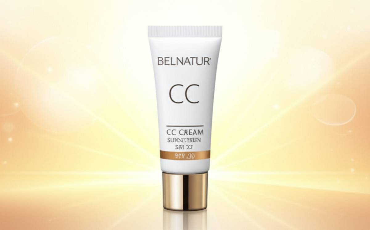 نقد و بررسی سی سی کرم ضد آفتاب بلنیچر SPF30 | کامل