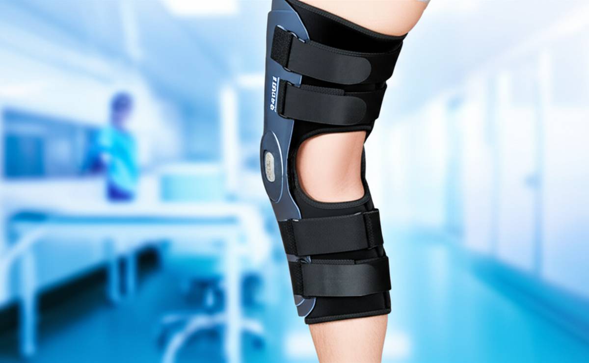 محافظ زانو ایموبلایزر تینور: هر آنچه از ویژگی هایش باید بدانید