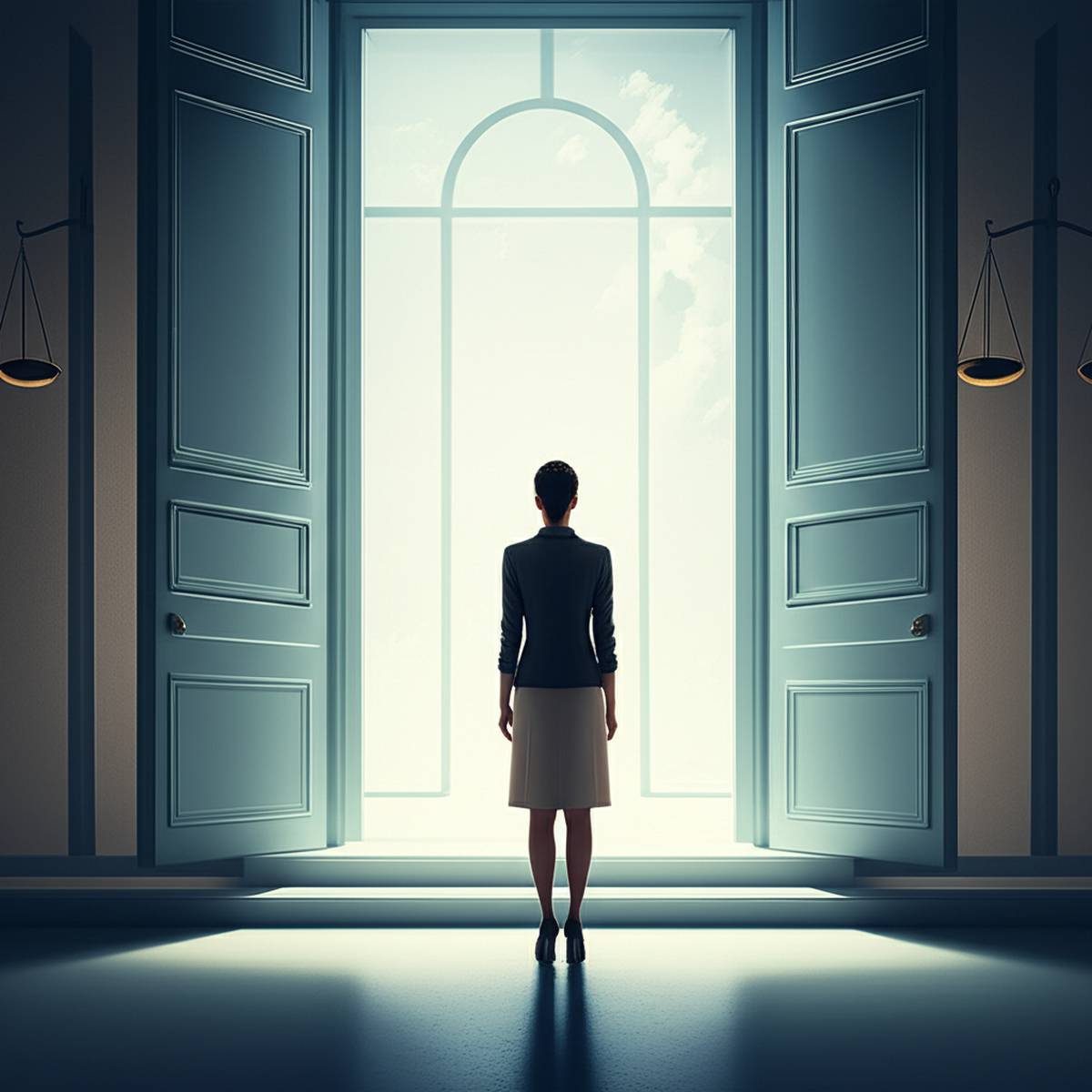 چگونه زن می تواند طلاق بگیرد؟ (راهنمای کامل)