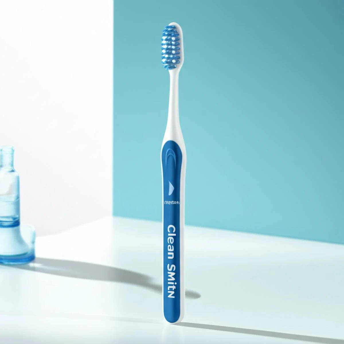 مسواک Clean Smile جردن | نقد و بررسی جامع و کامل + مشخصات و قیمت