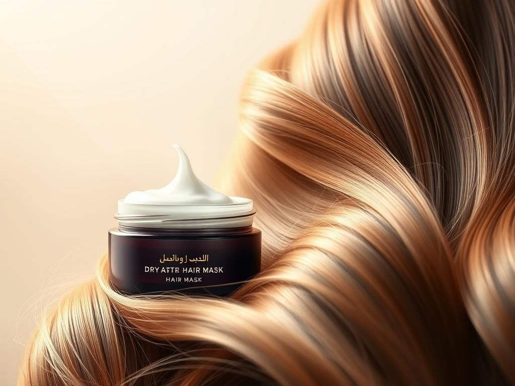 نقد ماسک مو دافی: نجات بخش موهای خشک و آسیب دیده؟