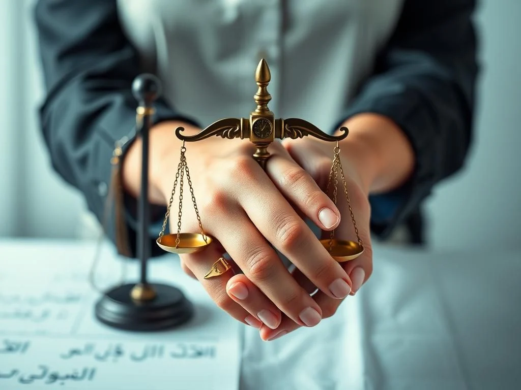 محرومیت شوهر از ارث توسط زن: شرایط و قوانین آن