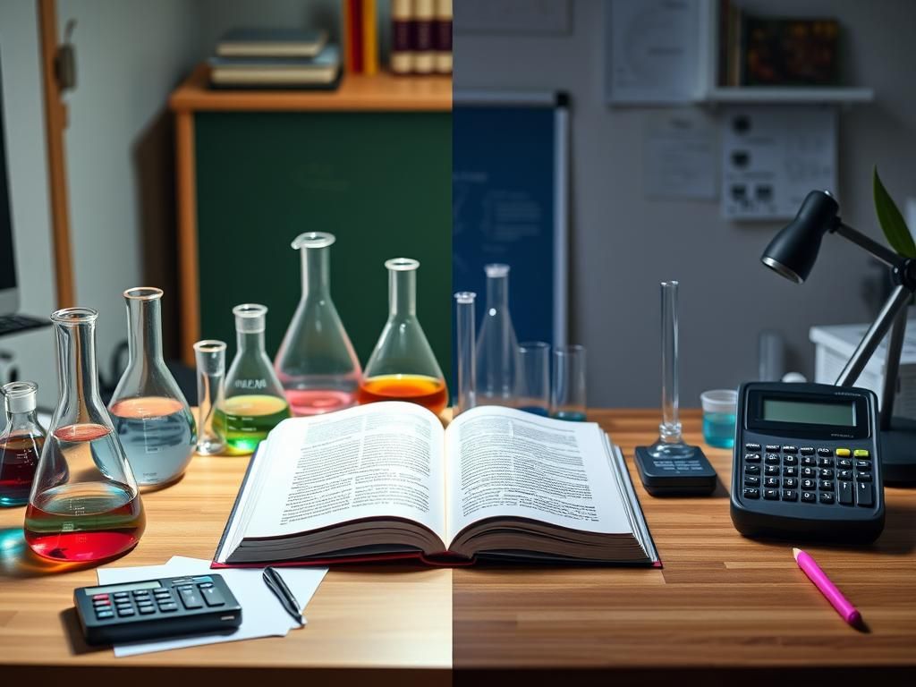 مقایسه شیمی یازدهم خیلی سبز و مبتکران | کدام بهتر است؟