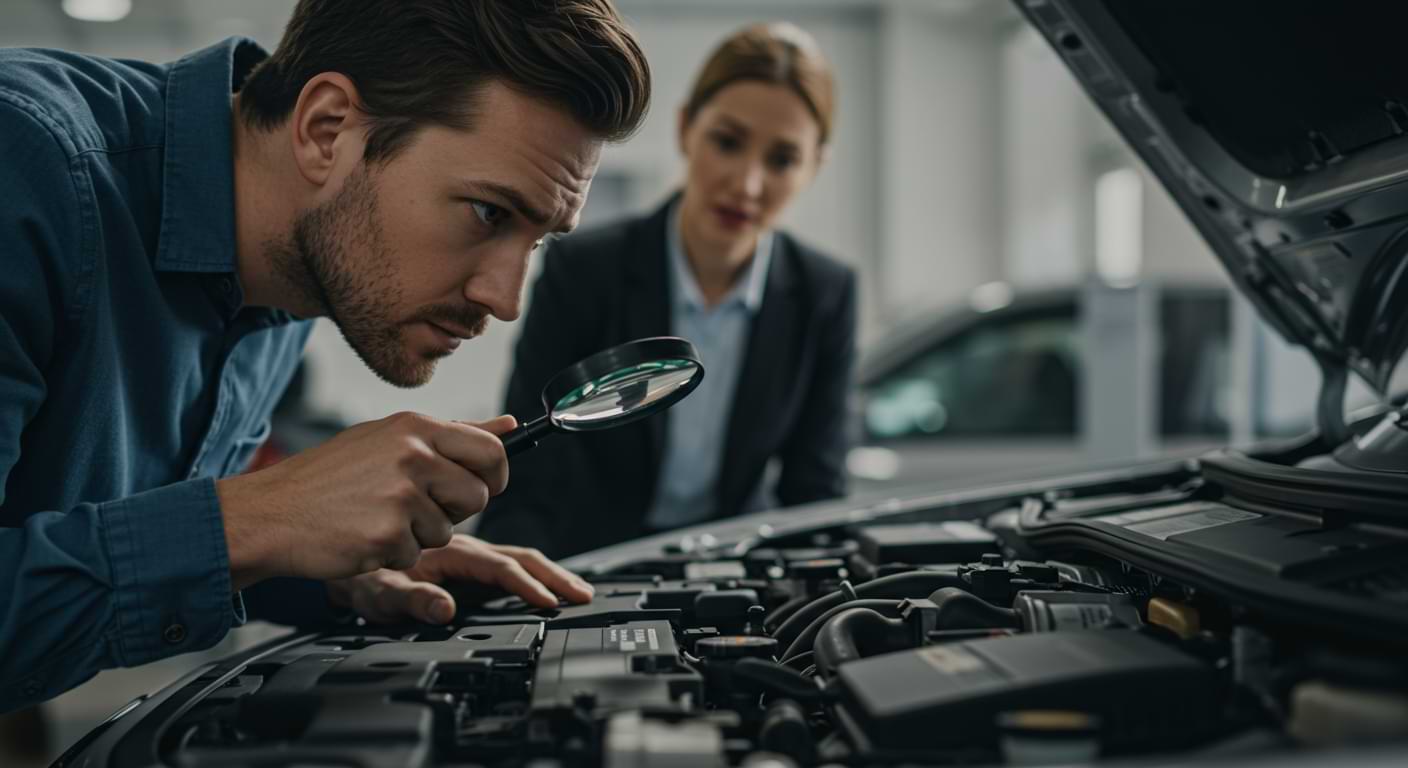 رازهایی که دلالان خودرو دوست ندارند درباره خرید ماشین کارکرده بدانید