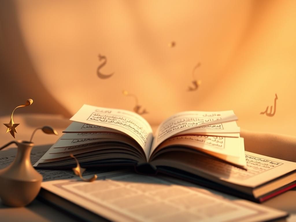 نکات عربی دهم انسانی | راهنمای کامل کسب نمره عالی