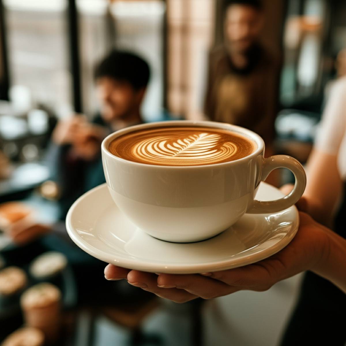 نکاتی برای جذب مشتریان وفادار در کافه ها