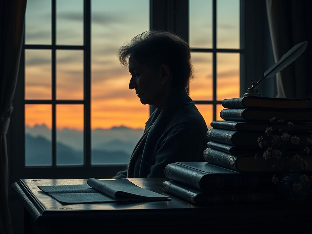 خلاصه جامع کتاب فهرست حسرت ها اثر شهلا حائری