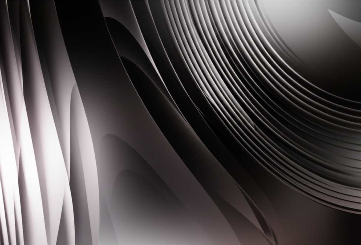 تکنیک های نور و سایه در تابلوهای دکوراتیو