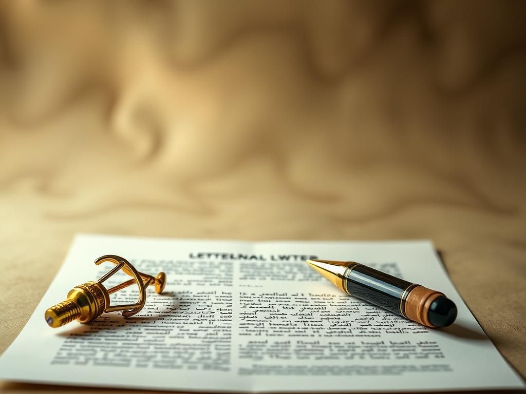 رکن اساسی هر نامه چیست؟ | راهنمای جامع نگارش موثر