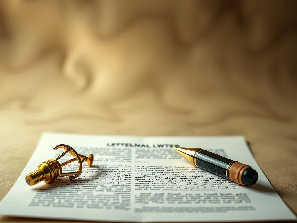 رکن اساسی هر نامه چیست؟ | راهنمای جامع نگارش موثر