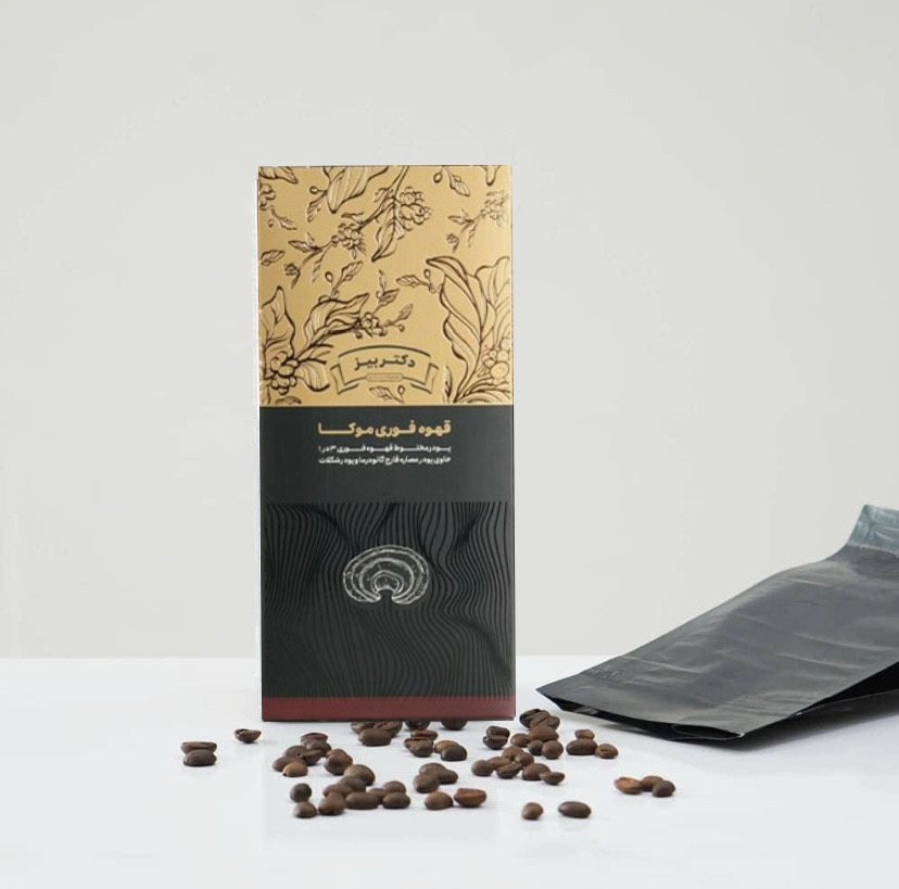 بیماری | استرس قهوه موکا دکتر بیز برای اگزما