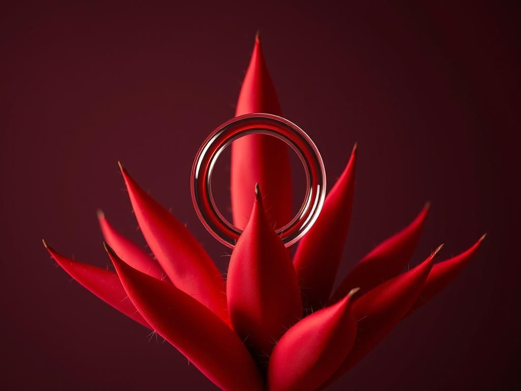 کاندوم تاخیری کدکس رد لارگو کاکتوس: هر آنچه باید بدانید!