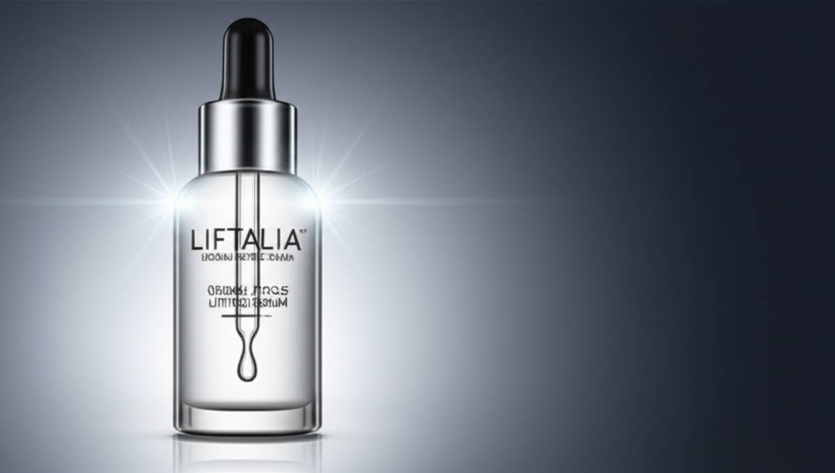 سرم لیفتینگ لیفتلیا درمال فوکوس: نقد و بررسی جامع