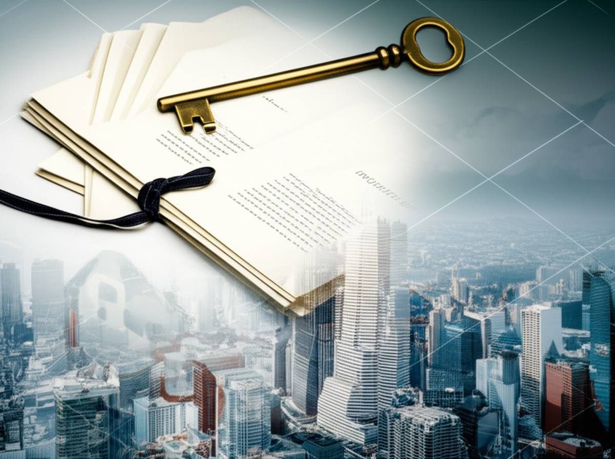 نمونه وکالت فروش ملک | راهنمای کامل + فایل آماده دانلود