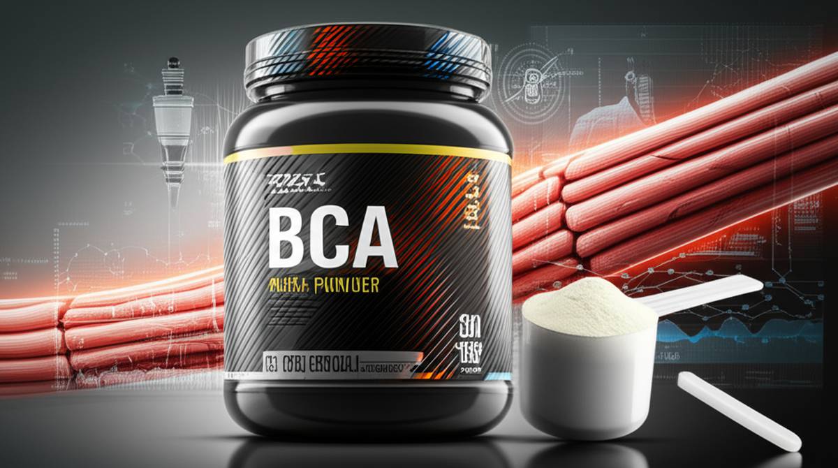 پودر BCAA اولترا پاور پگاه | نقد و بررسی کامل و تخصصی