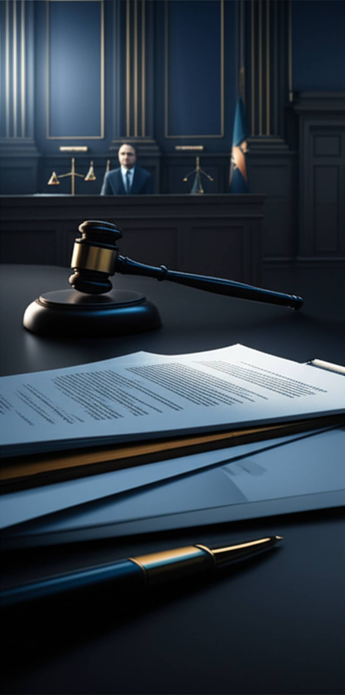 بعد از صدور اجراییه چه باید کرد؟ - راهنمای جامع اقدامات قانونی