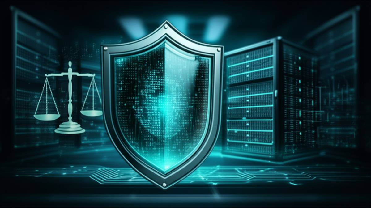 جلوگیری قانونی از نقض امنیتی: راهکارها و نکات