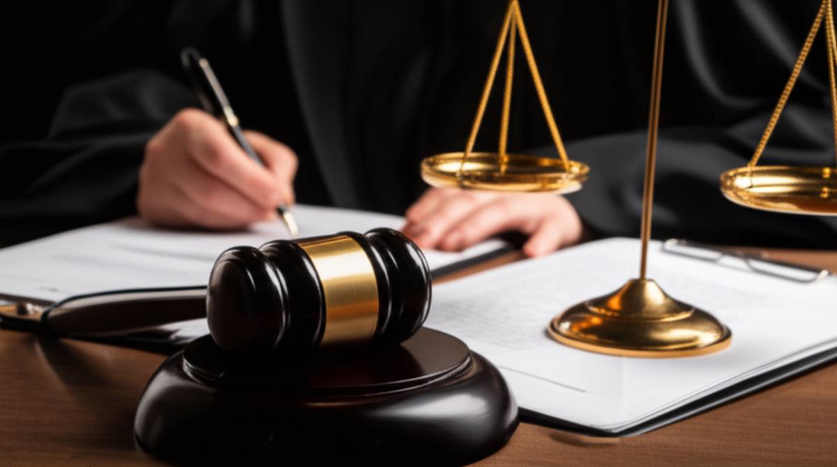 قابل اعتراض بودن قرار ترک تعقیب | راهنمای جامع حقوقی