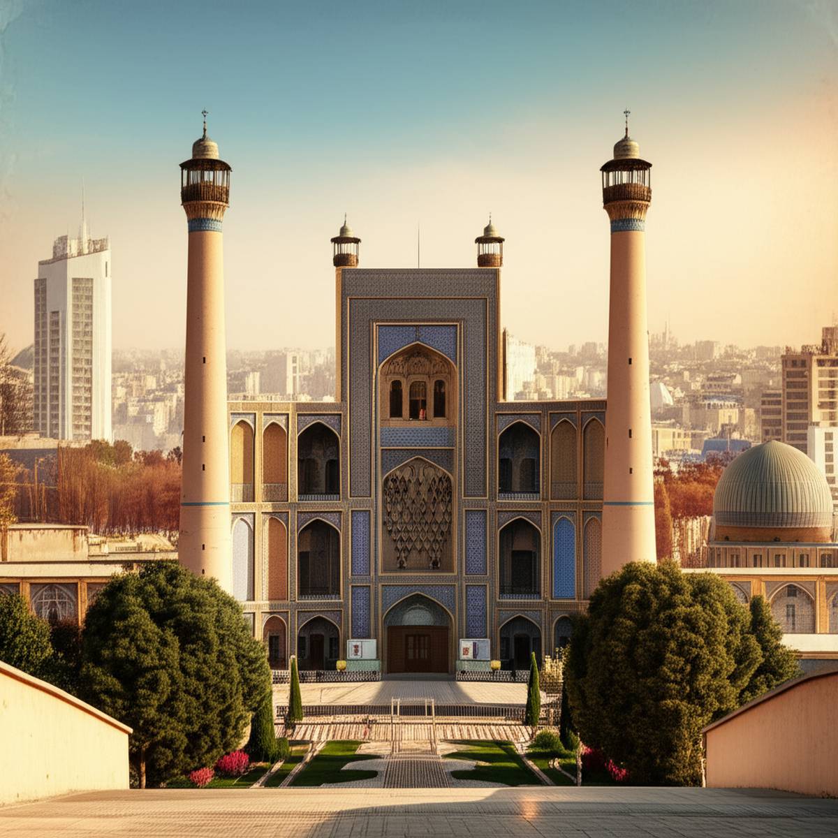 خلاصه کتاب کارت پستال تهران محسن عباسی | نکات کلیدی و درس های اصلی