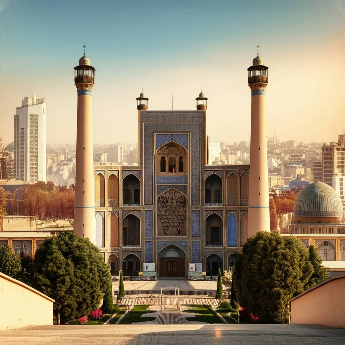 خلاصه کتاب کارت پستال تهران محسن عباسی | نکات کلیدی و درس های اصلی