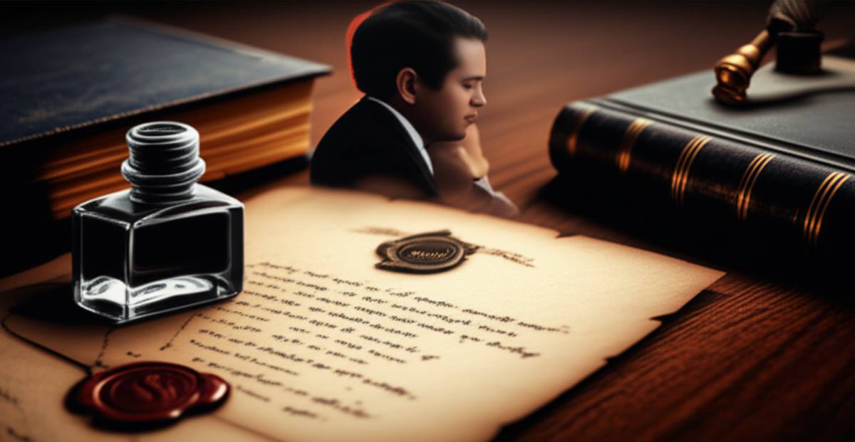قانون محروم کردن از ارث: شرایط، مراحل و نکات حقوقی مهم