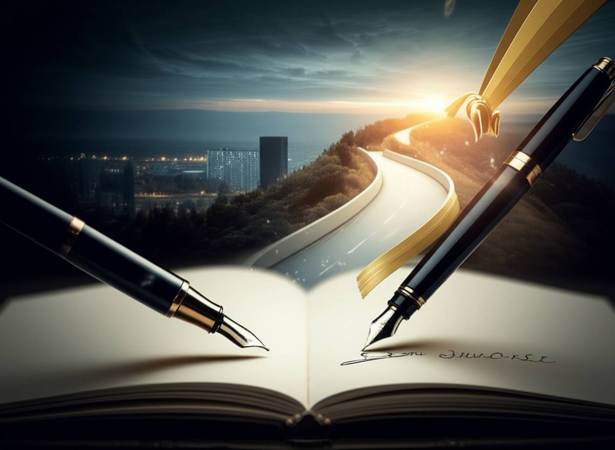 خلاصه کامل کتاب اهدافت را بنویس | رابرت کیوساکی