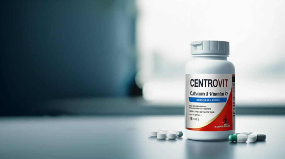 نقد و بررسی قرص سنتروویت کلسیم D - مزایا و معایب