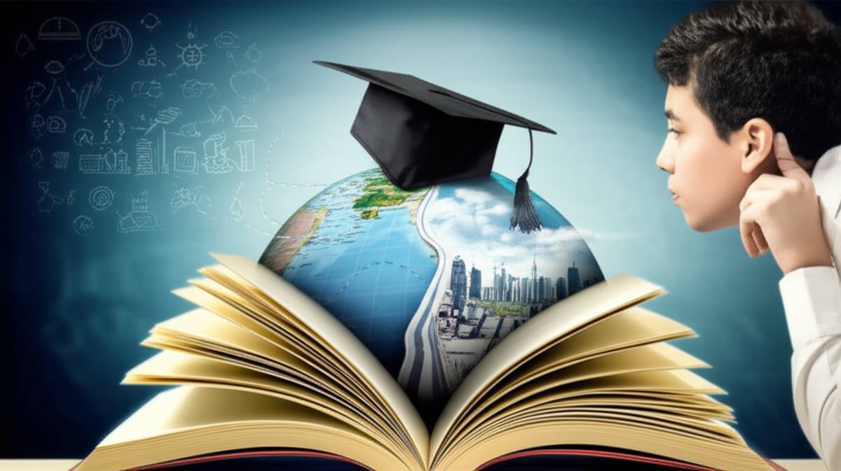 موفقیت در زندگی یا مدرسه؟ | خلاصه کتاب علیرضا سراجیان