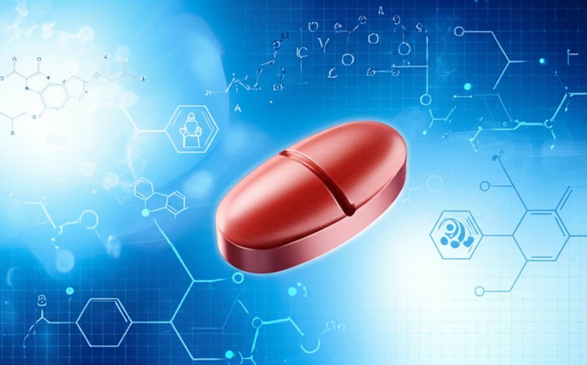 نقد و بررسی قرص روکش دار فروس فومارات مهر دارو | کامل