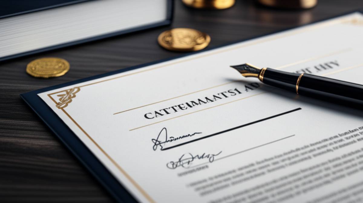 وکالت تام یعنی چه؟ | تعریف و جزئیات وکالت مطلق