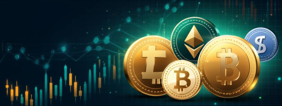 استراتژی خرید و فروش ارز دیجیتال: صفر تا صد کسب سود (2024)