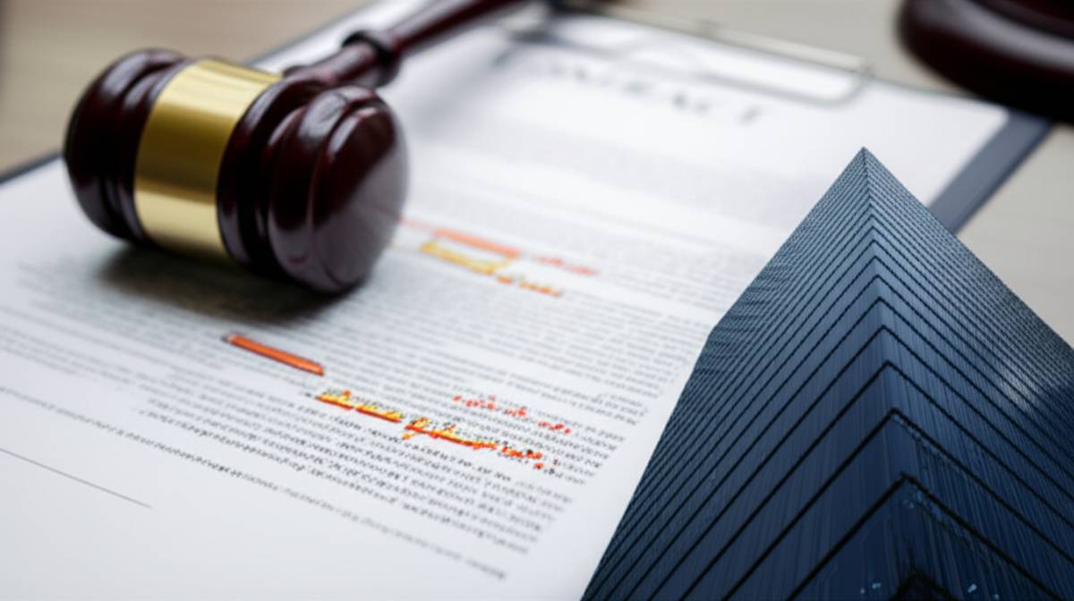 نمونه رای وجه التزام قرارداد اجاره | تحلیل جامع حقوقی