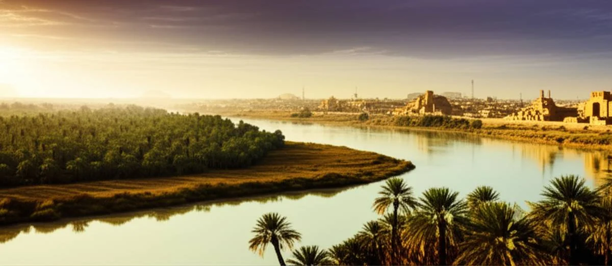 خوزستان کجاست؟ | موقعیت جغرافیایی، شهرهای مهم و جاذبه ها