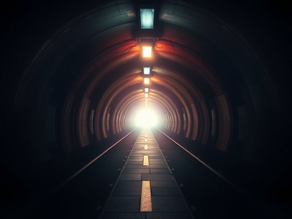 سریال تونل – نقد و بررسی کامل (آیا ارزش دیدن دارد؟)