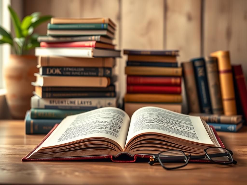 ۱۰ کتاب برتر برای یادگیری سریع زبان انگلیسی